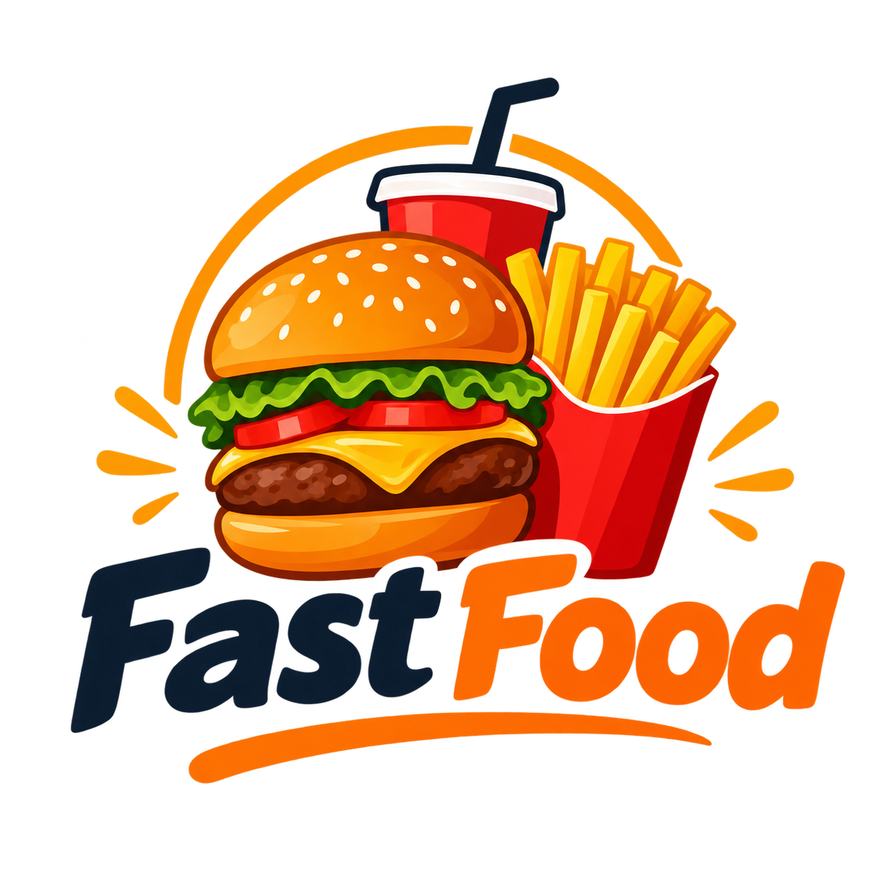 fast food